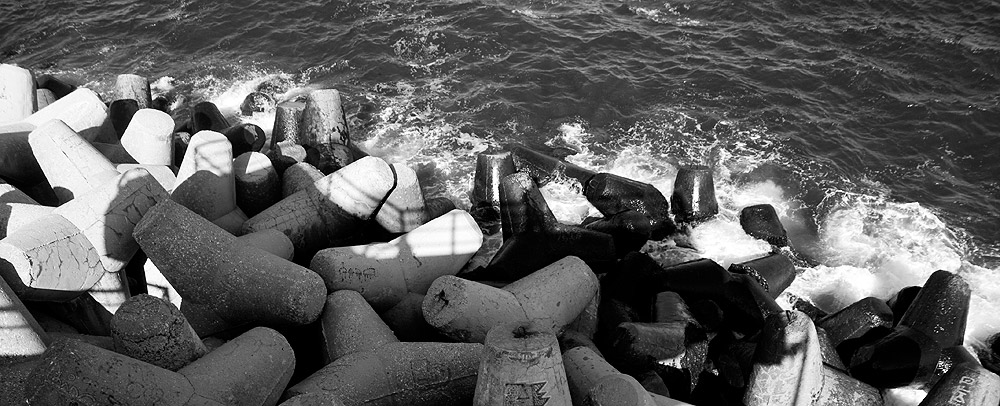 Море, не нудьгуй, я скоро приїду!