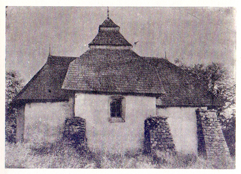 Церква у 70-80-х роках XX ст.