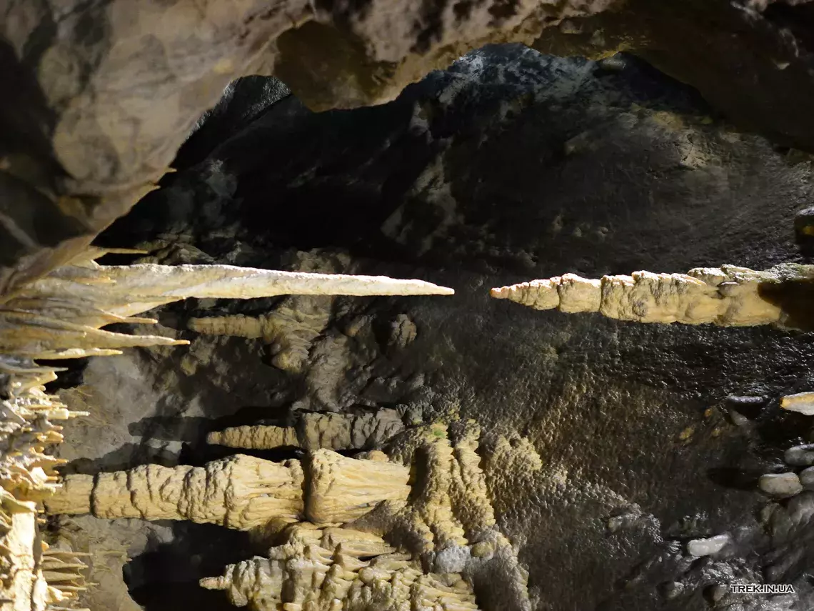 Бєлянська печера