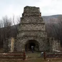 Ангелівська доменна піч