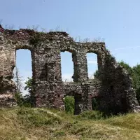 Бучацький замок, 2014