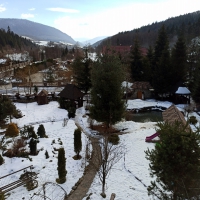 Гірськолижний курорт Жденієво