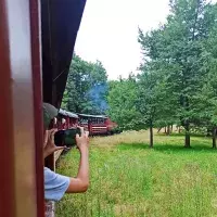 Карпатський трамвай