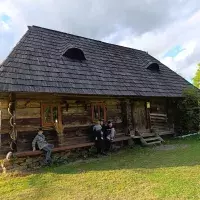 музей "Старе село" Колочава