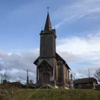 Костел святого Франциска Борджія