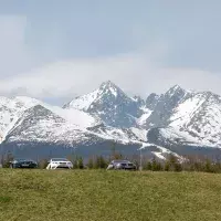 Ломницький Штит 