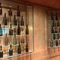 Львівський музей пива Lvivarnya