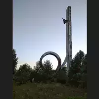 Меморіал Нестерова