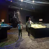 Центр спадщини Вигодської вузькоколійки