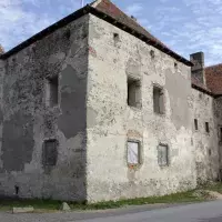 Чинадіївський замок