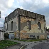 Синагога у Луцьку