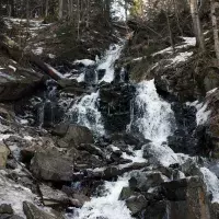 Водоспад Труфанець 