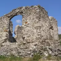 Замок Канків