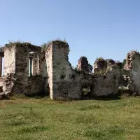 Підзамочківський замок, 2014