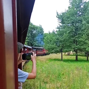 Карпатський трамвай