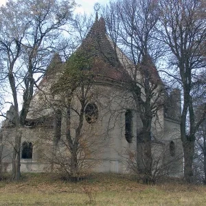 Костел Св. Марії Магдалини, 2011 рік