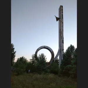 Меморіал Нестерова