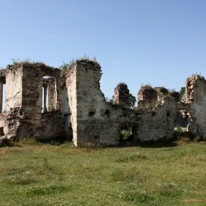 Підзамочківський замок, 2014