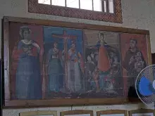 Давня ікона