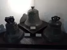 Музей дзвонів