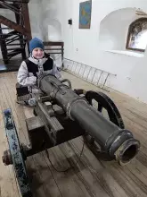 Бойові галереї