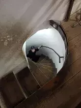 Замкова сторожка