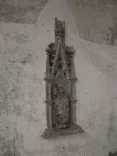 Металеві елементи декору