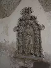 Металеві елементи декору