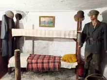 експозиція «Повстанська армія»