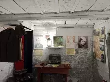 експозиція «Повстанська армія»