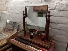 експозиція «Повстанська армія»