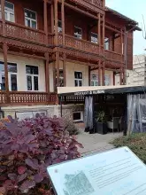 Вілла Клюберг (Трускавець)