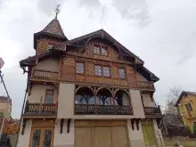 Вілла по вулиці Роксолани, 9