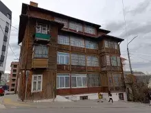 Вілла по вулиці Бориславська, 24