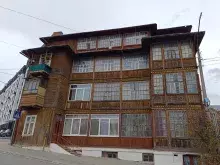 Вілла по вулиці Бориславська, 24