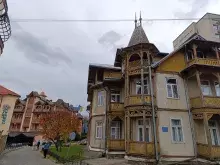 Вілла по вулиці Суховоля, 31