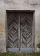 Двері (2025 рік)