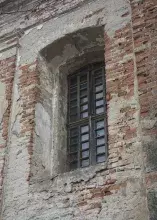 Вікна південно-західної сторони (2025 рік)