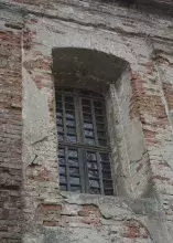 Вікна південно-західної сторони (2025 рік)