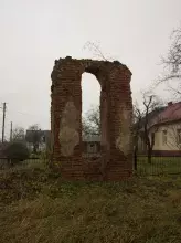 Дзвіниця (2025 рік)