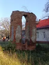 Дзвіниця (2024 рік)