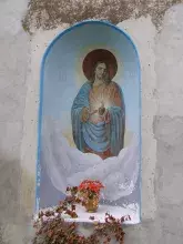 Костел у Жулині (2007 рік)