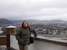 Мукачівський замок Паланок, 2008 рік