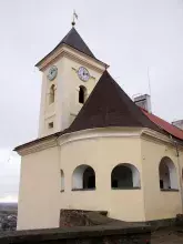 Мукачівський замок Паланок, 2008 рік