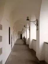 Мукачівський замок Паланок, 2008 рік