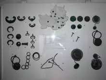 Мукачівський замок Паланок, 2008 рік