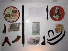 Мукачівський замок Паланок, 2008 рік