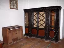 Мукачівський замок Паланок, 2008 рік