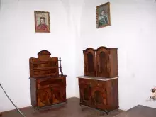 Мукачівський замок Паланок, 2008 рік