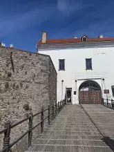 Мукачівський замок Паланок, 2021 рік